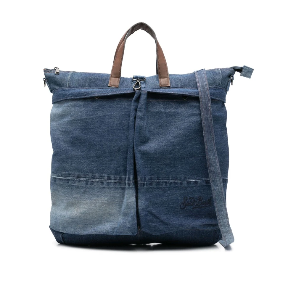 Bags > Handbags - - MC2 Saint Barth - Modalova