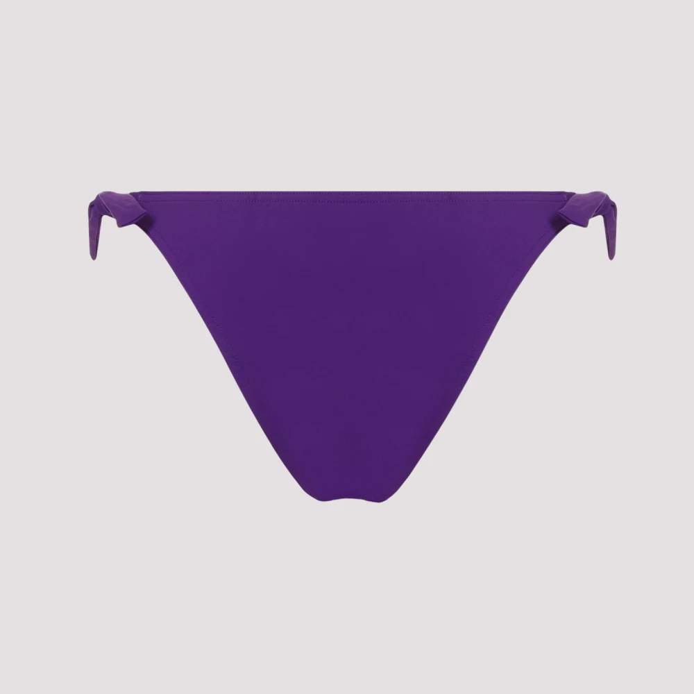 Eres Roze & Paarse Zwemkleding High-Cut Bikini Purple Dames