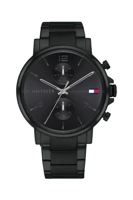 Daniel Chronograph Watch