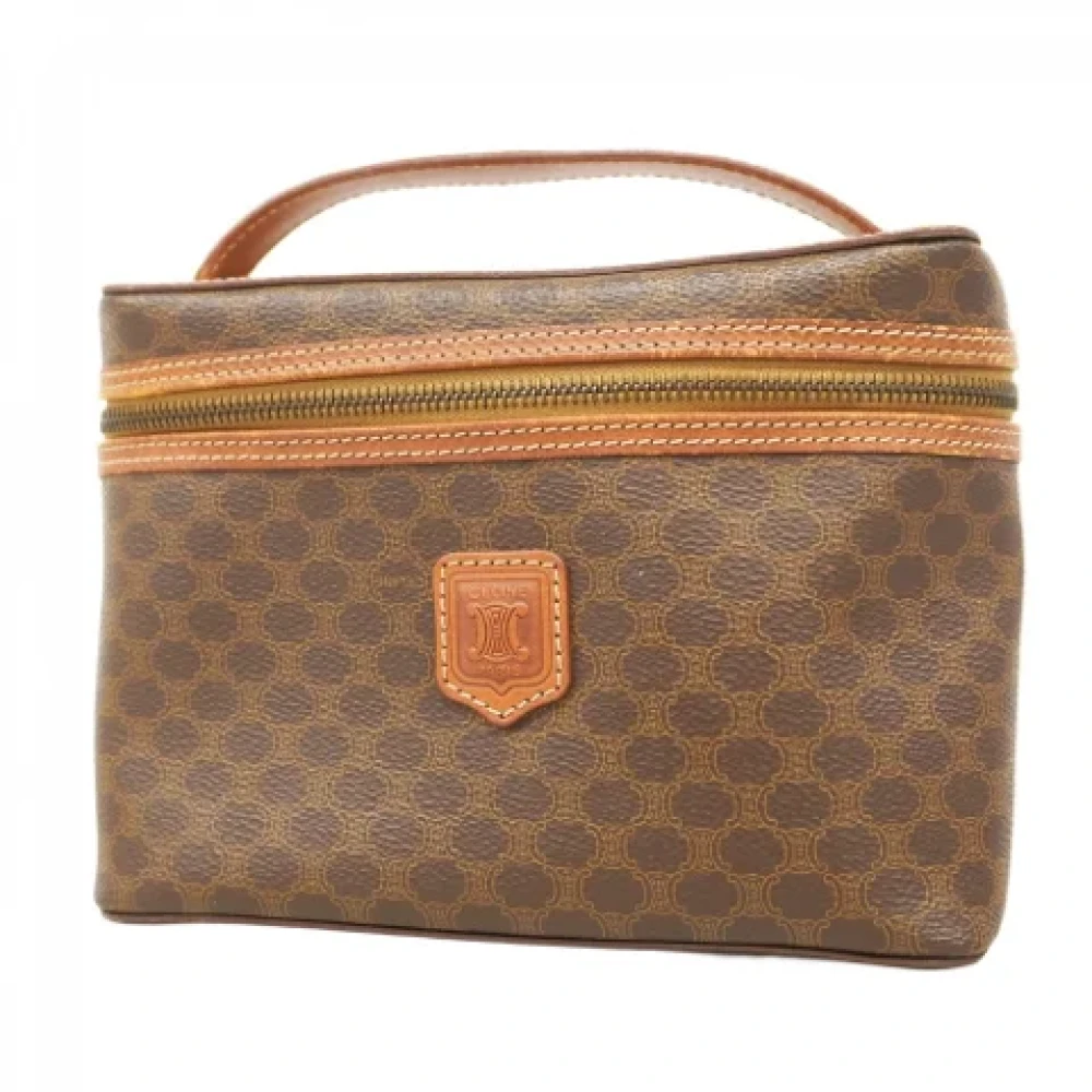 Pre-owned > Pre-owned Bags > Pre-owned Handbags - - Celine Vintage - Modalova