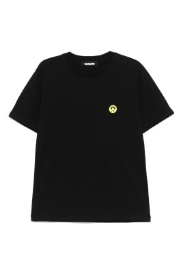 black-basic-tee-shirt