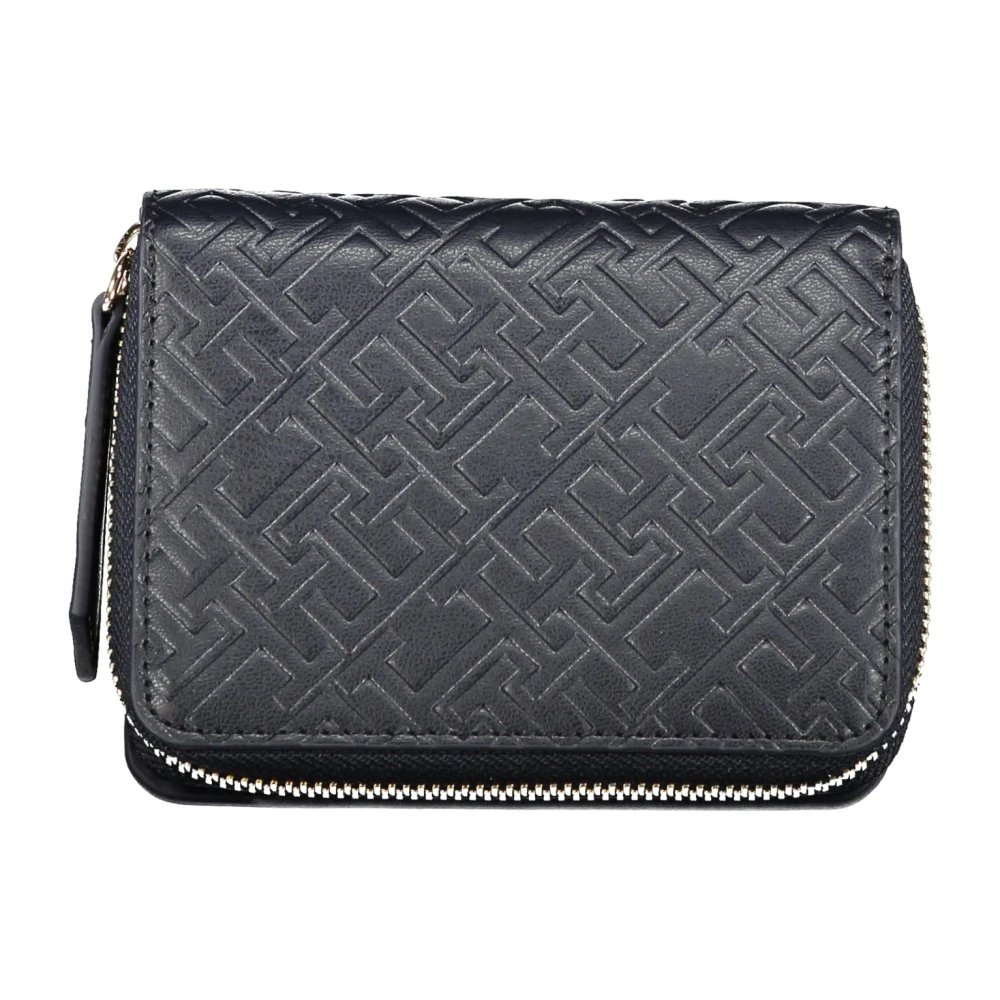 Tommy Hilfiger Tassen en Accessoires Blue Dames