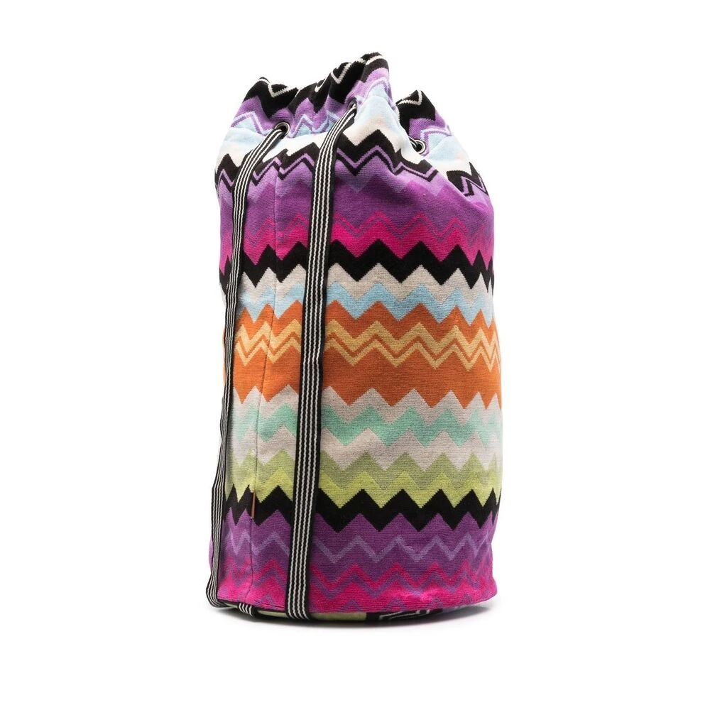 Missoni Home Bucket Bags Multicolor Dames