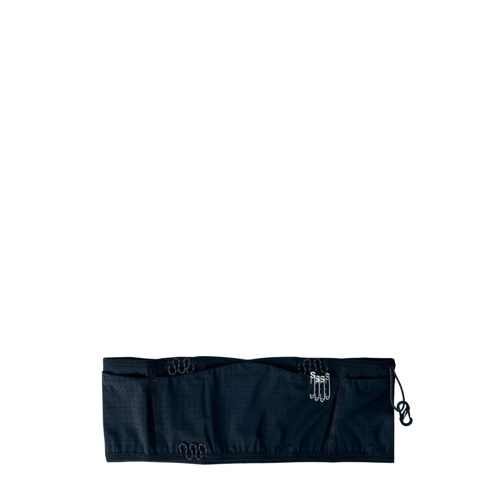 Satisfy Space-O™ Belt - Mann Gürtel Black S - Immagine 2