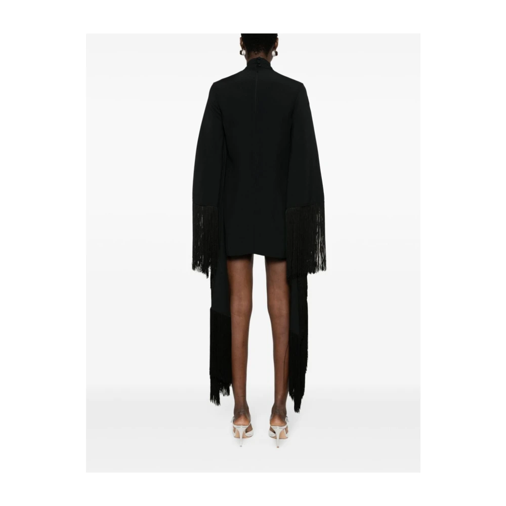 Taller Marmo Short Dresses Black Dames