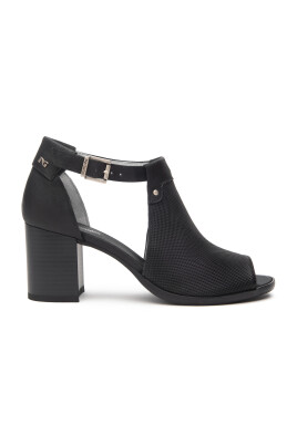 black-boots-sandal