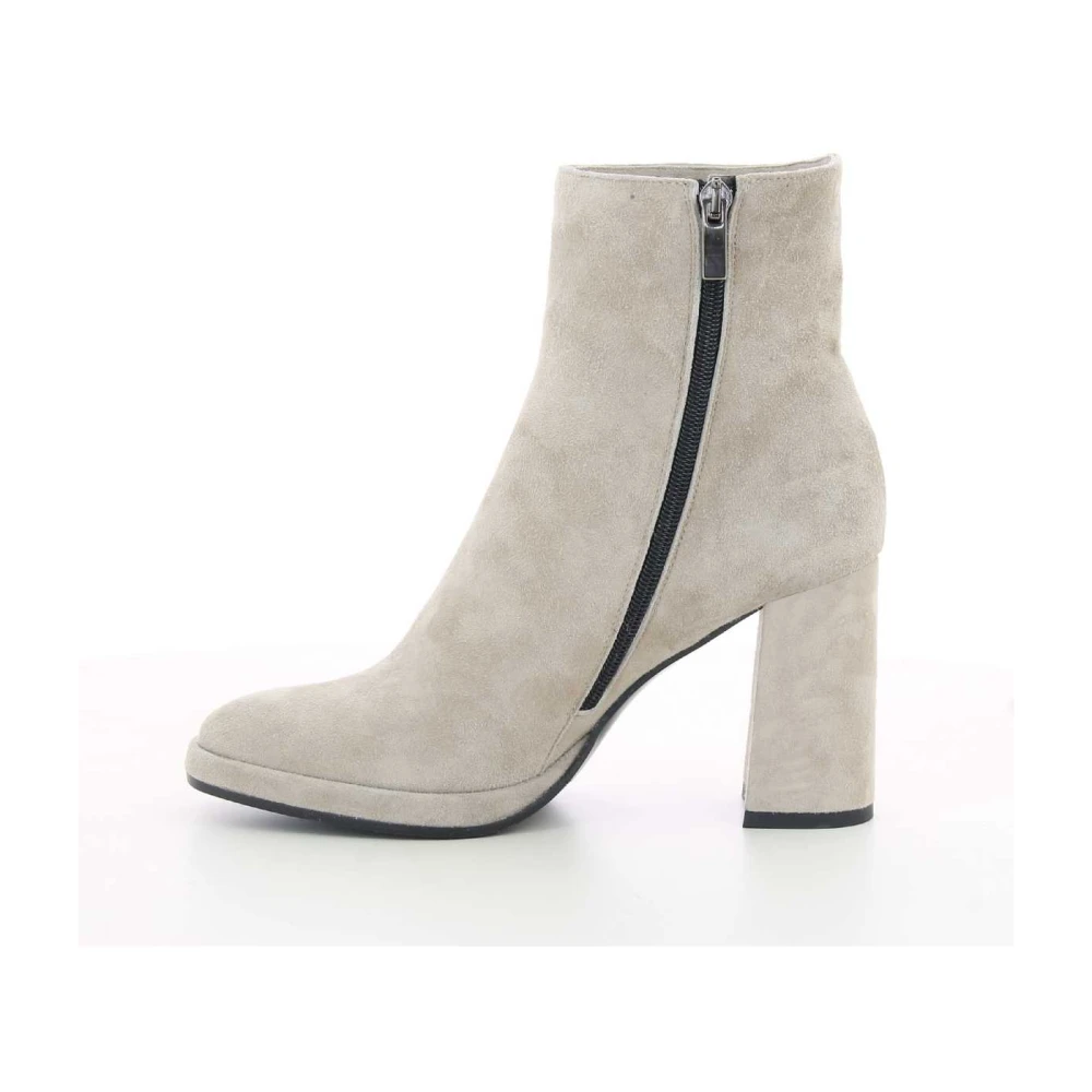 Cristian Daniel Beige Damesschoenen Beige Dames