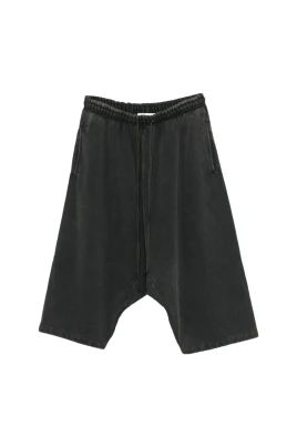 Drop Crotch Shorts