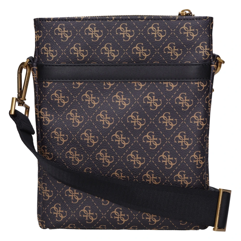 Guess Zwart Multicolor Heren