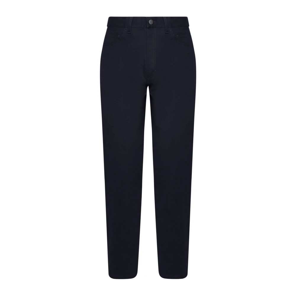 Trousers > Slim-fit Trousers - - Moncler - Modalova
