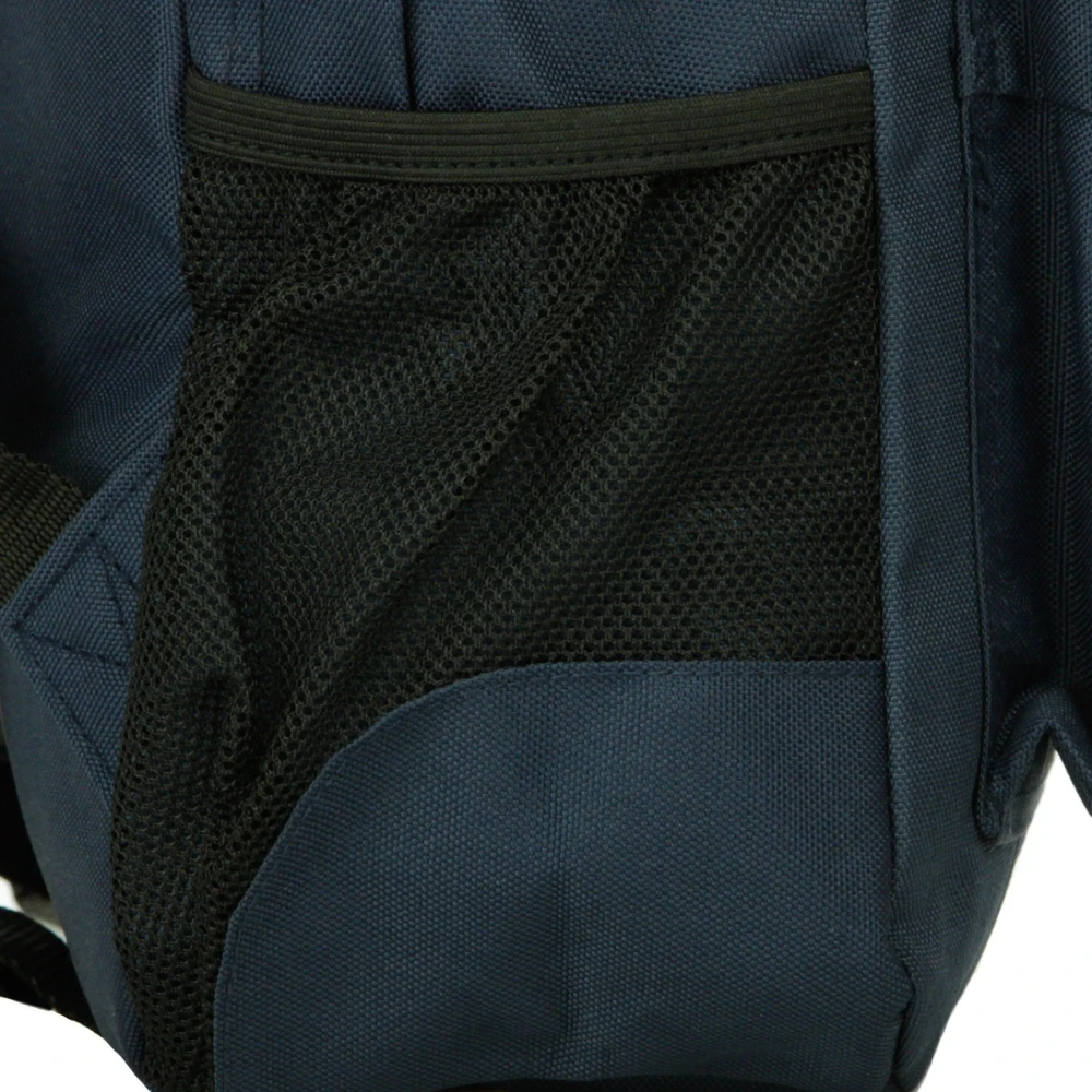 new era Stadionpak rugzak in teamkleuren Blue Unisex