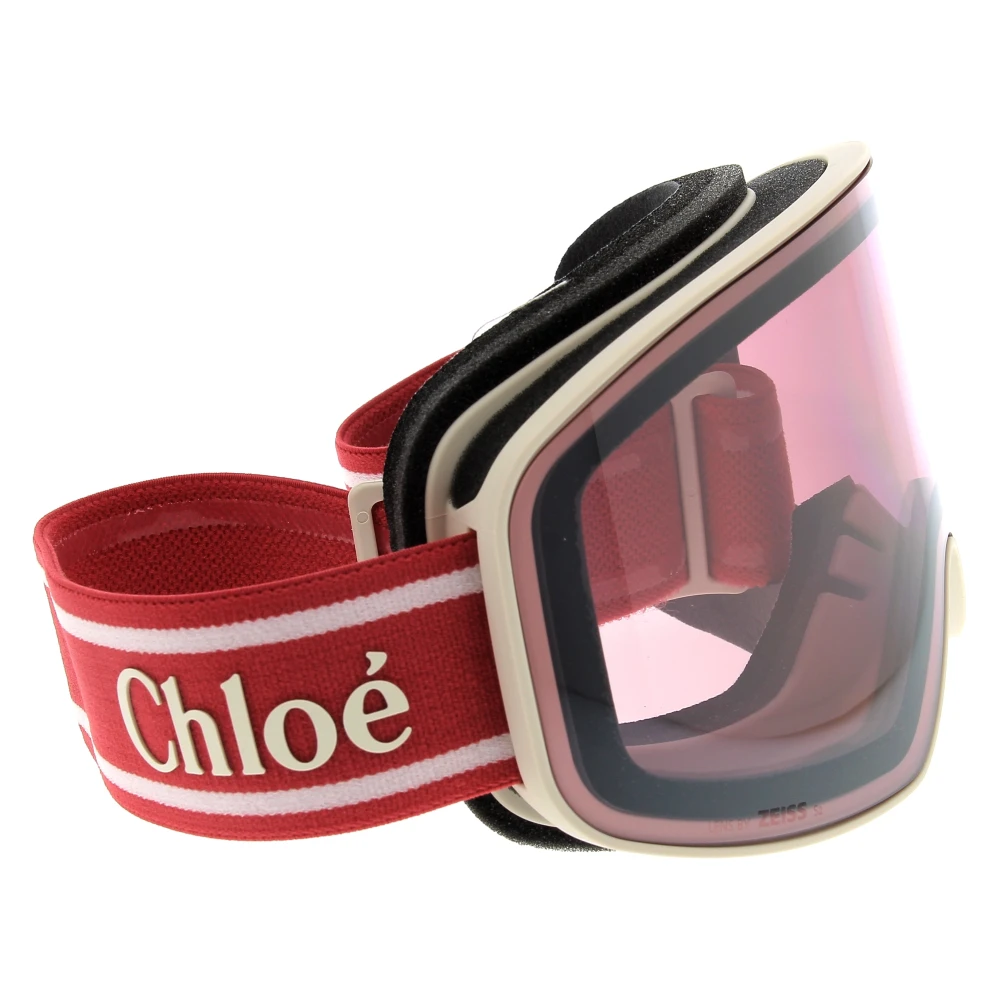 Chloé Ski Masker Cassidy Multicolor Unisex
