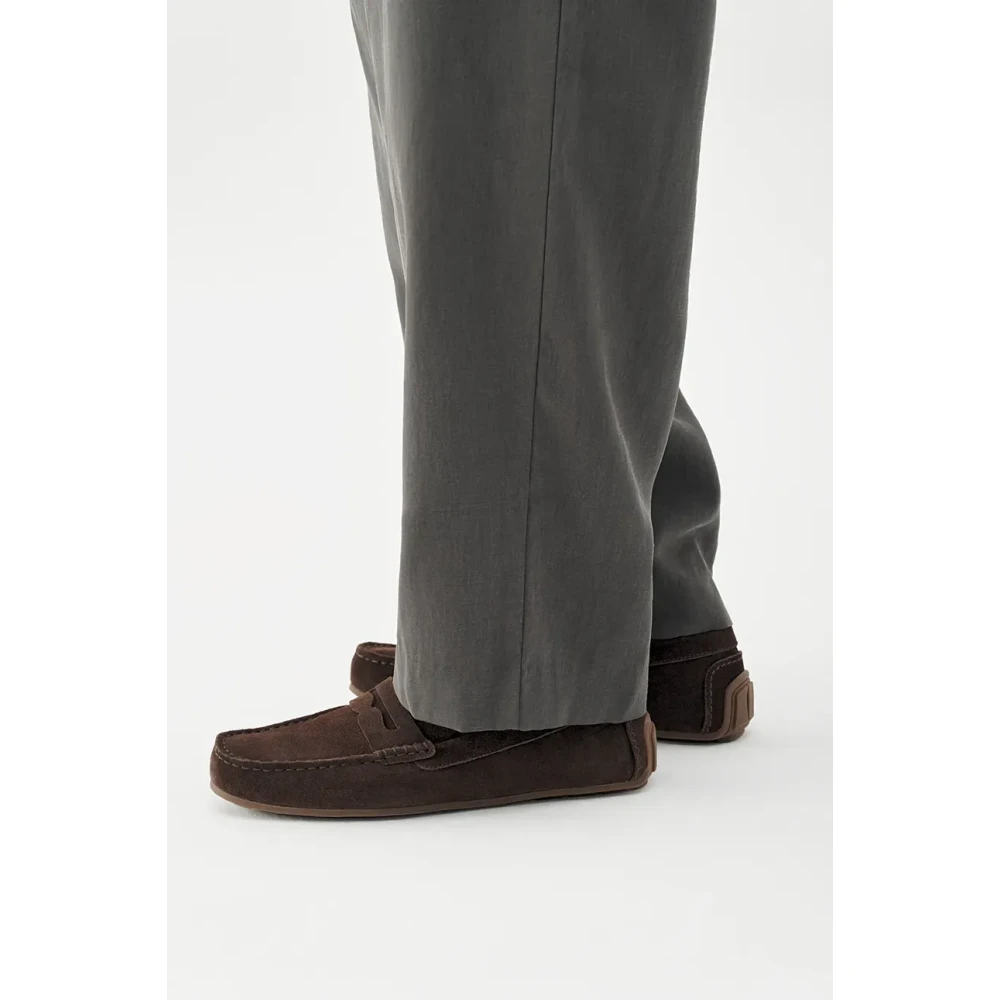 Vagabond Shoemakers Lorenzo Loafers