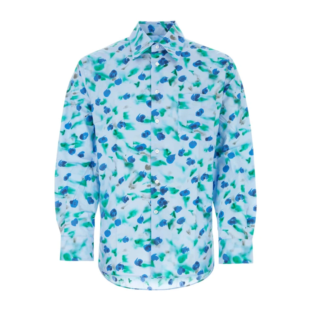 Shirts > Casual Shirts - - Marni - Modalova
