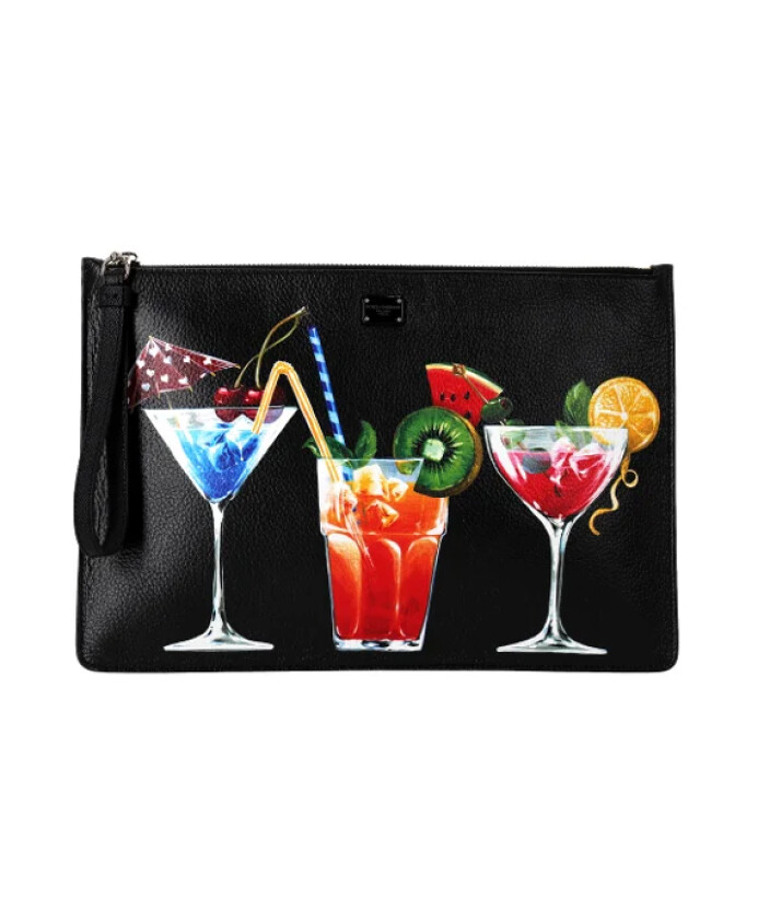 pre-owned-cuir-pochettes-minaudieres