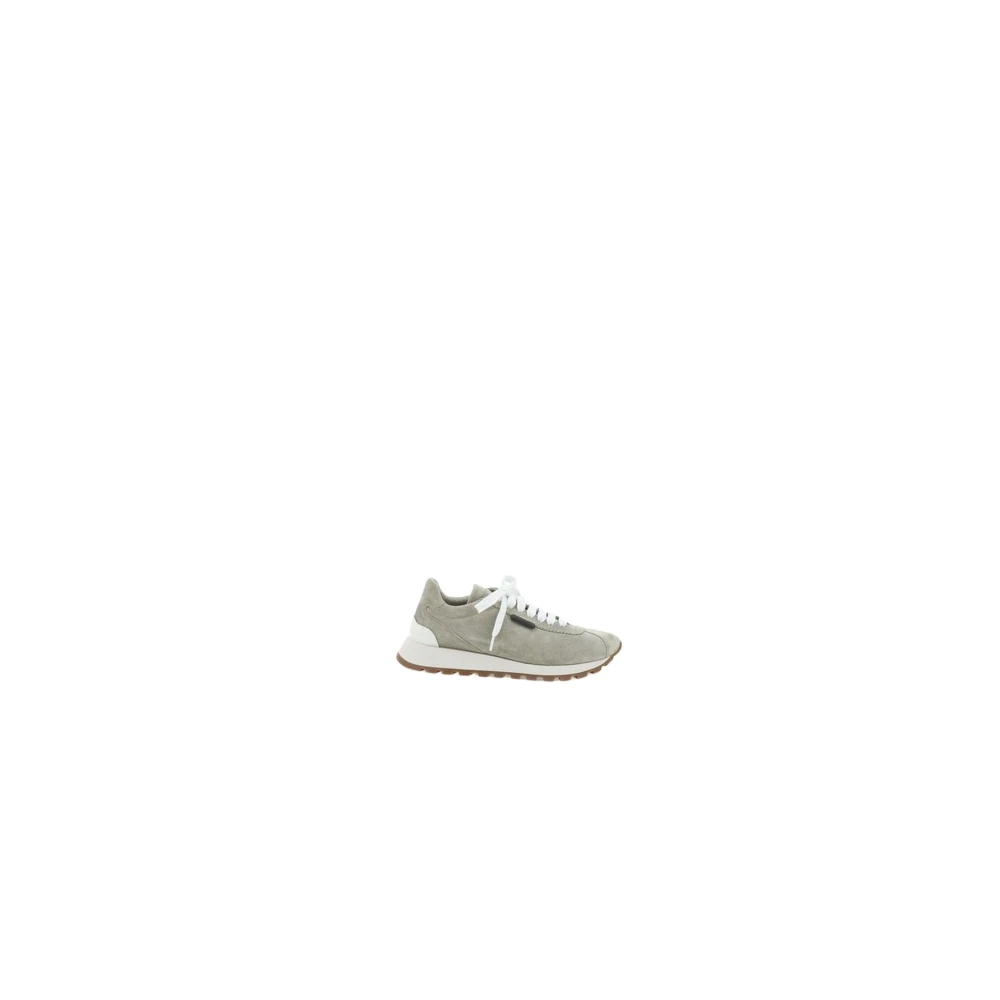 Shoes > Sneakers - - Brunello Cucinelli - Modalova