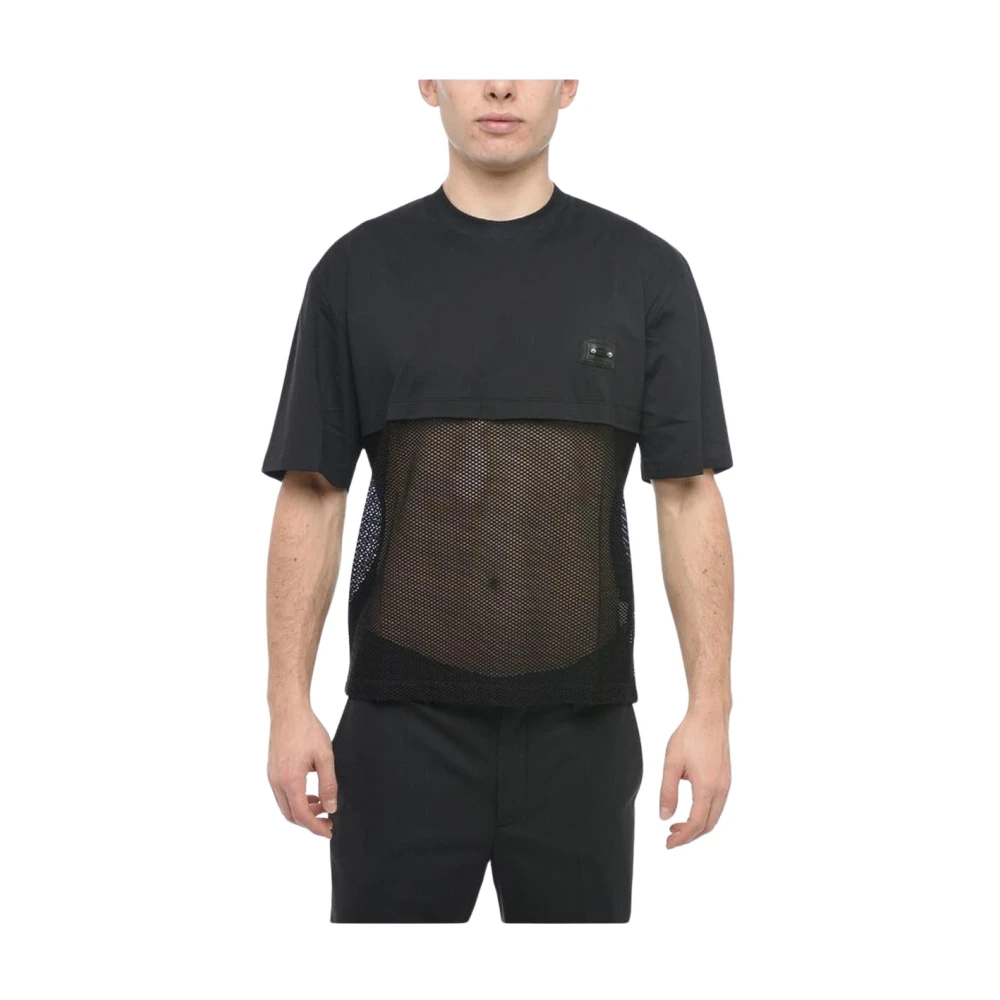 Tops > T-Shirts - - Neil Barrett - Modalova