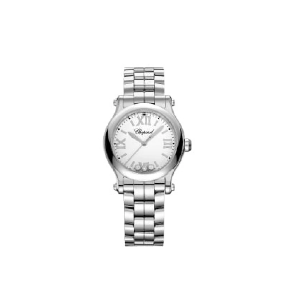 Accessories > Watches - - Chopard - Modalova