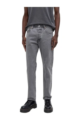 501® Original Fit Straight Jeans