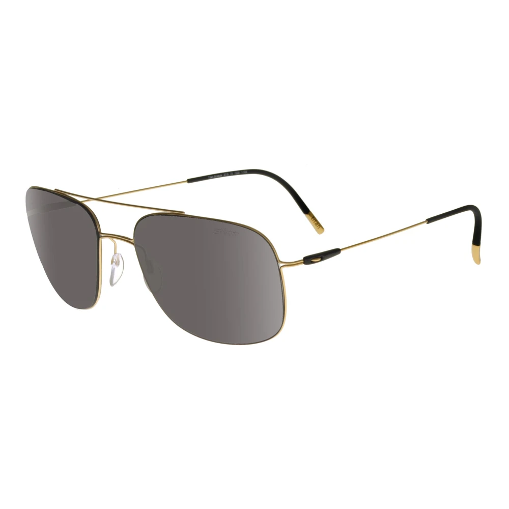Accessories > Sunglasses - - Silhouette - Modalova