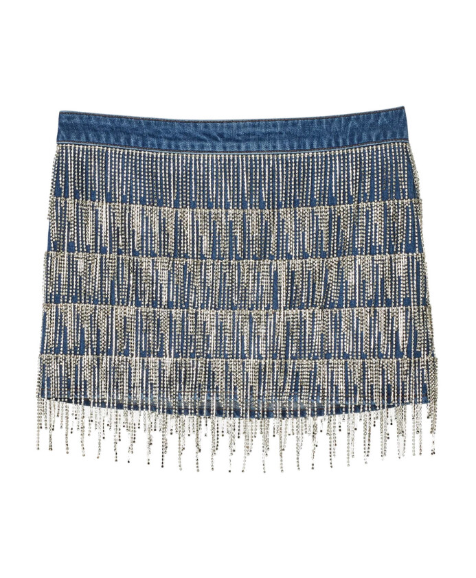 jupe-en-jean-a-franges