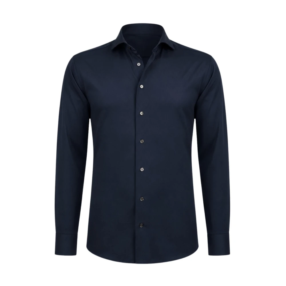 Traiano Milano Uomo Blu Magliette, S, New,