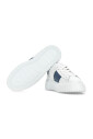 sneakers-blanches-a-rayures-avec-memory-foam