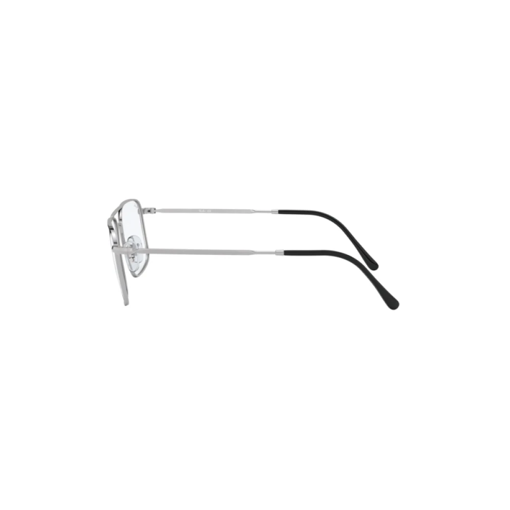 Ray-Ban Optische Brillen Gray Heren