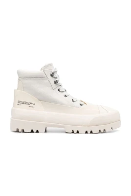 D-Hiko Bt X Flerfärgade Ankelboots