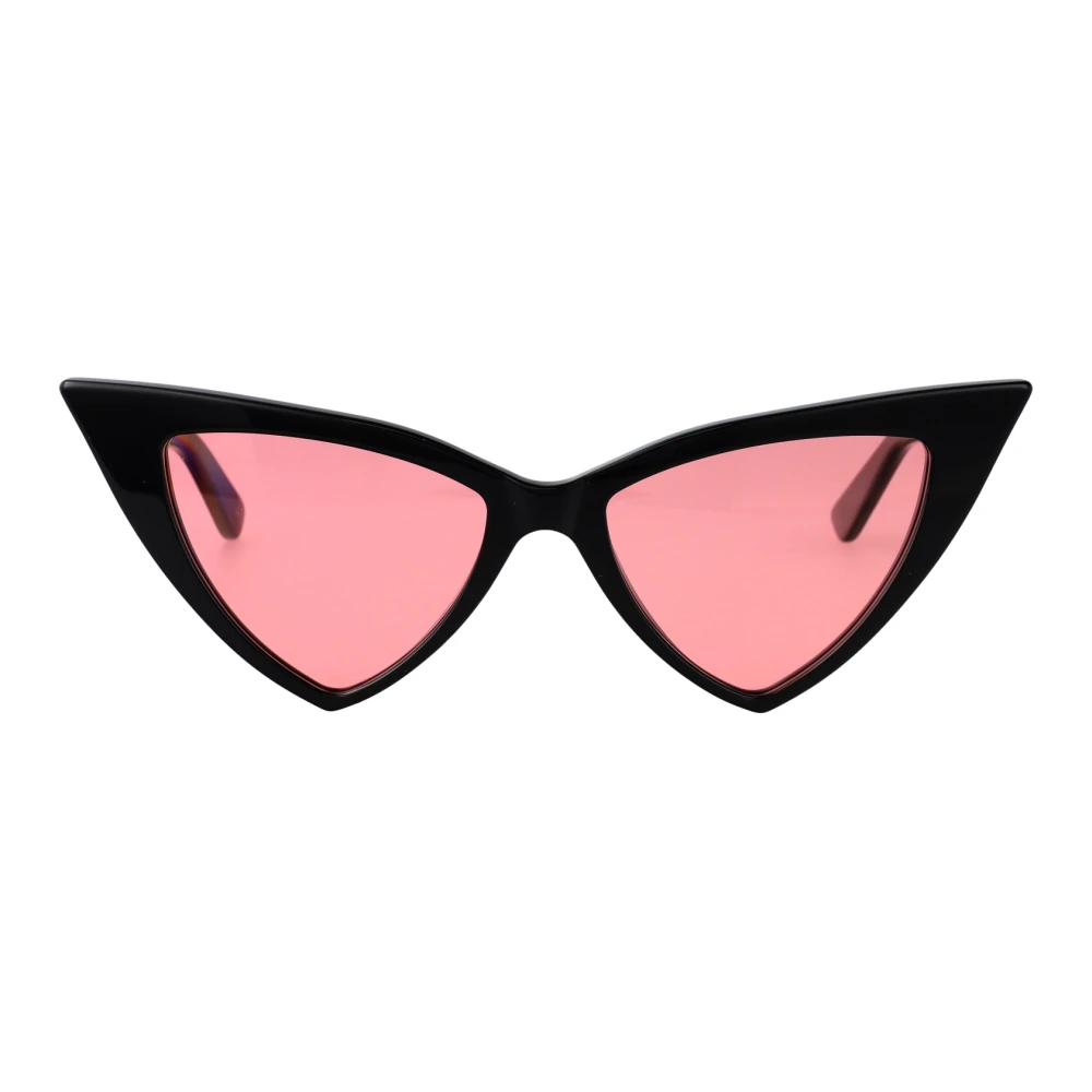 Alexander Mcqueen Women's Black Stylish Sunglasses Am0518s 003 - Sunglasses - 52 Mm - Accessories