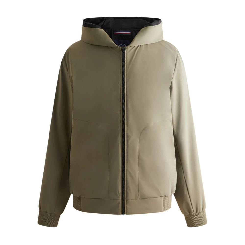 Jackets > Light Jackets - - Fusalp - Modalova