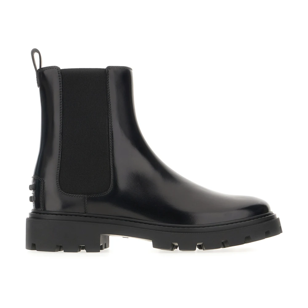 Shoes > Boots > Chelsea Boots - - Tod's - Modalova