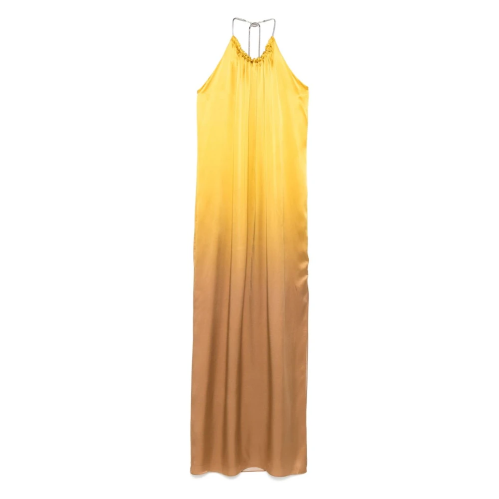 Dresses > Day Dresses > Maxi Dresses - - Max Mara - Modalova