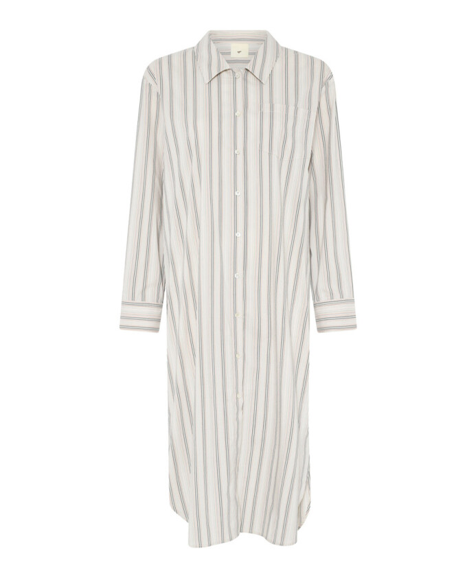 robe-chemise-rayee-oversize