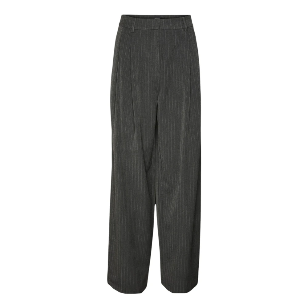 Trousers > Wide Trousers - - Vero Moda - Modalova