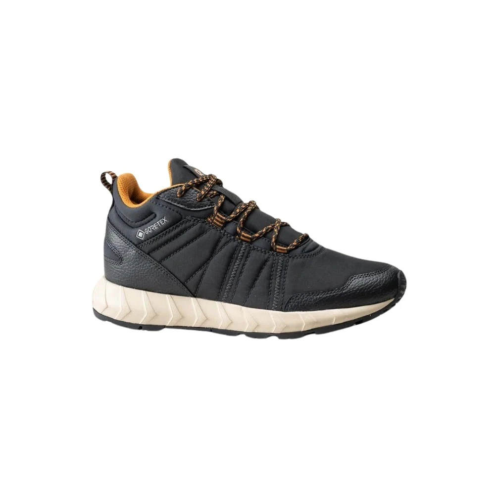 Zero C - Shoes > Sneakers - Black - Zero C - Modalova