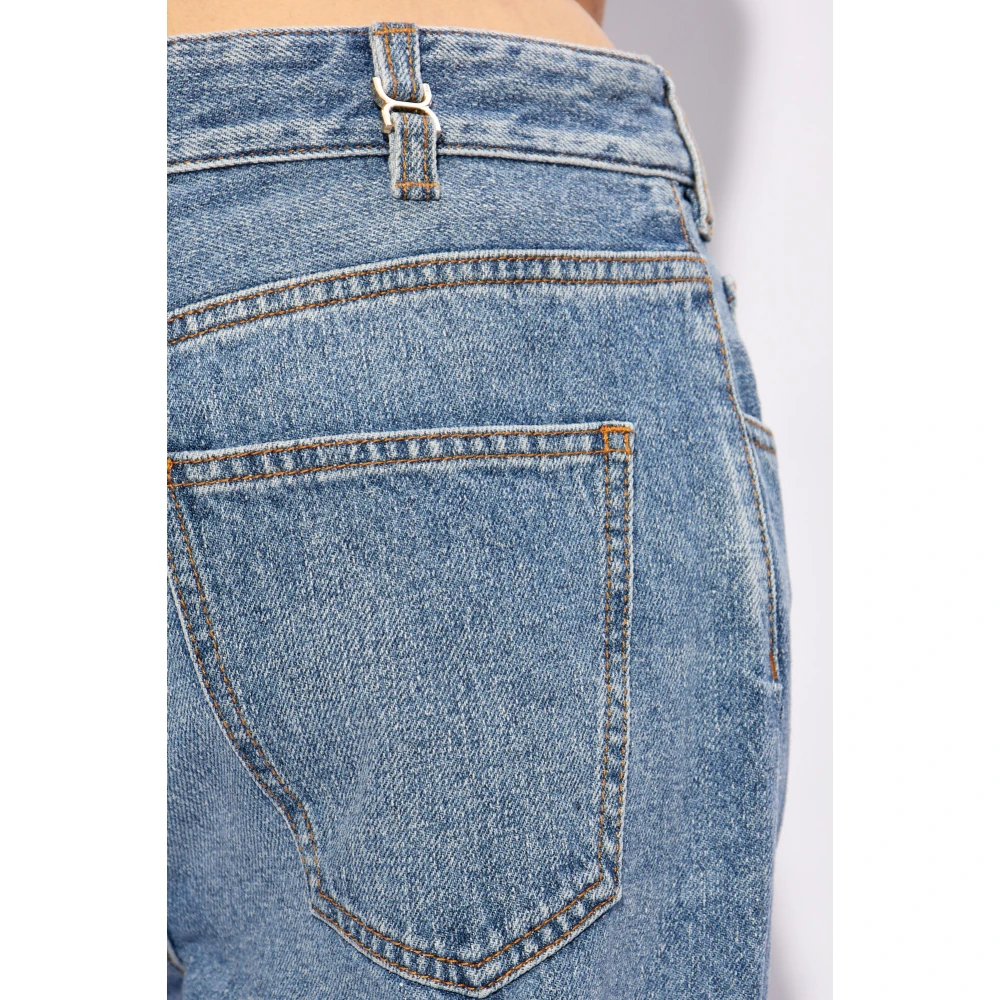 Chloé Boyfriend jeans Blue Dames