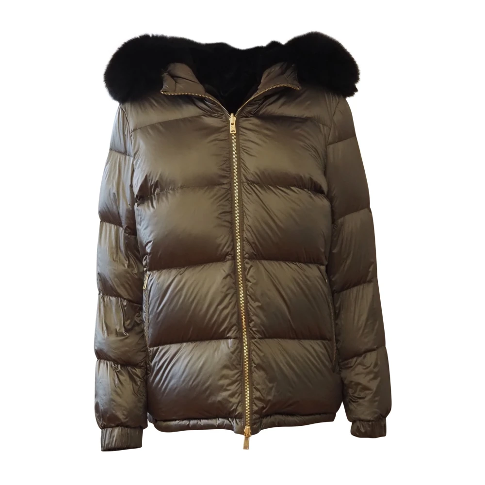 Jackets > Faux Fur & Shearling Jackets - - People of Shibuya - Modalova