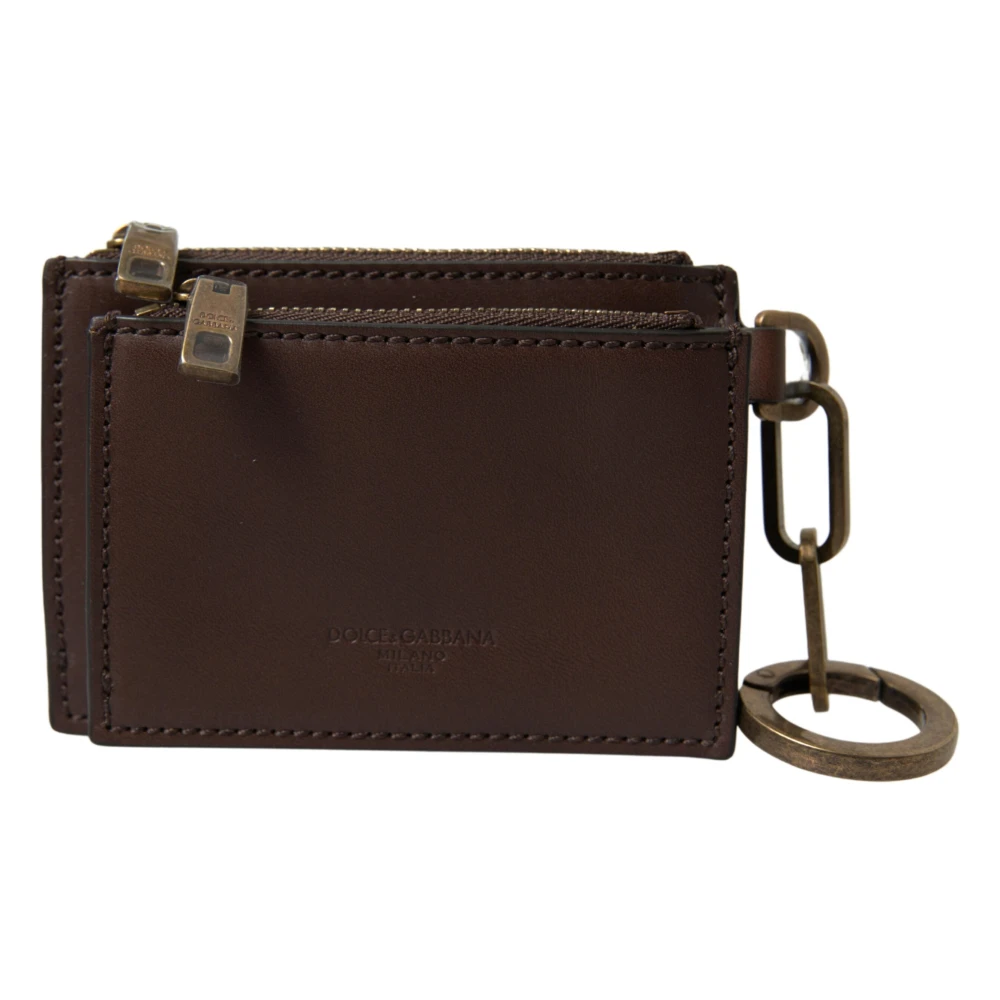 Dolce & Gabbana Herren Braun Accessories, One Sizegröße: