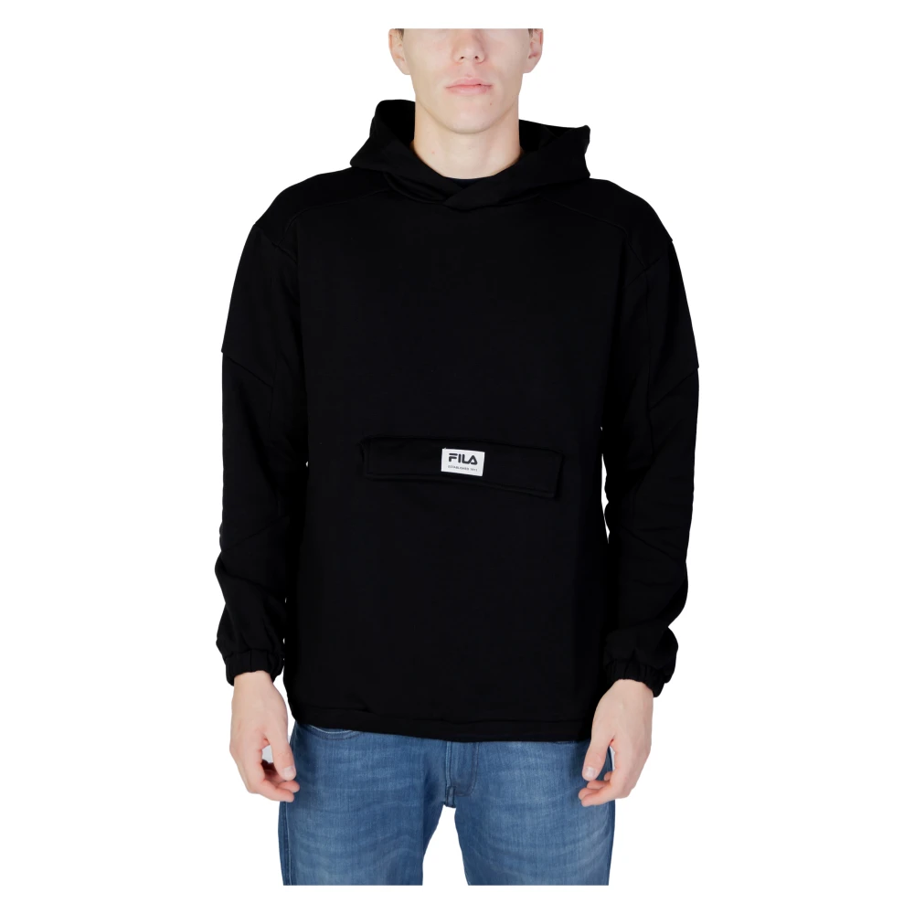 Sweatshirts & Hoodies > Hoodies - - Fila - Modalova