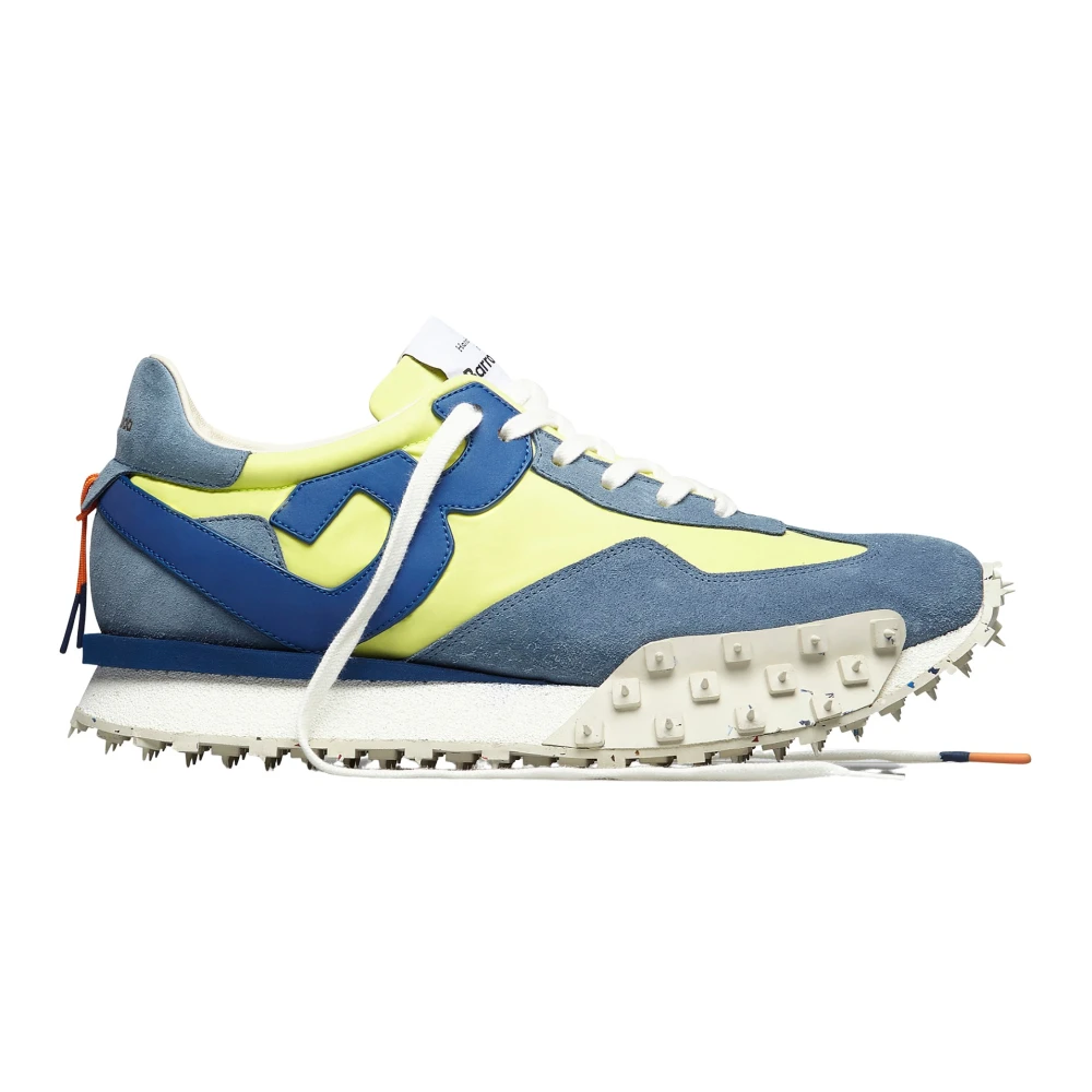 Shoes > Sneakers - - Barracuda - Modalova