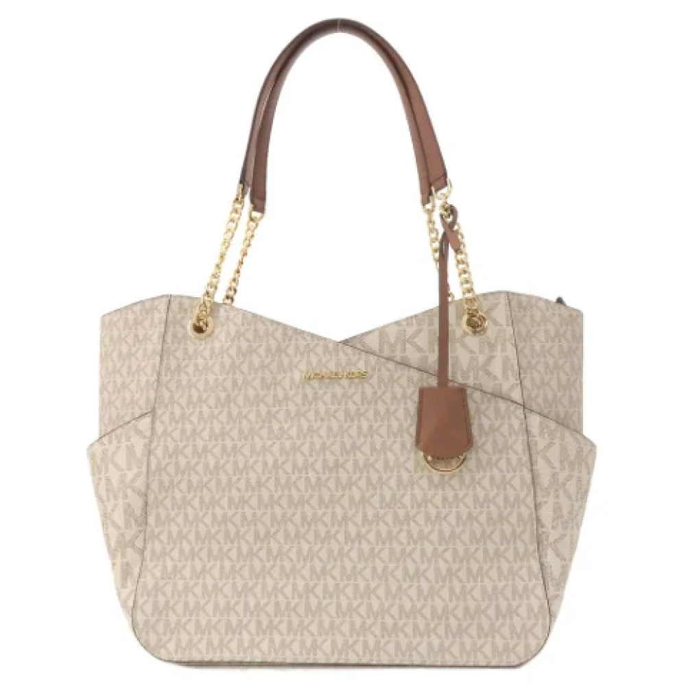 Pre-owned > Pre-owned Bags > Pre-owned Tote Bags - - Michael Kors Pre-owned - Modalova