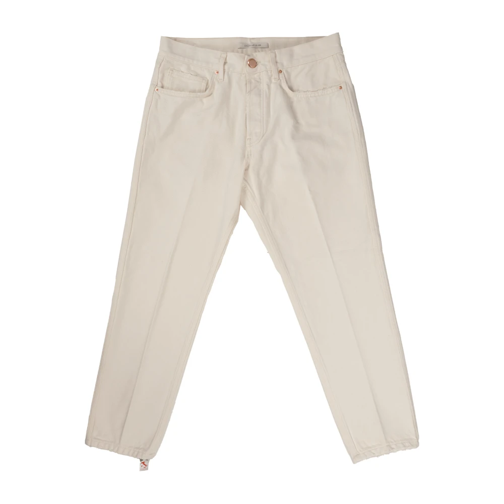 Jeans > Straight Jeans - - Don The Fuller - Modalova