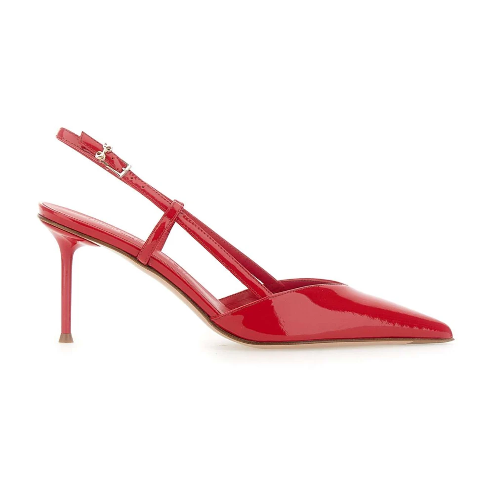 Shoes > Heels > Pumps - - Sergio Levantesi - Modalova
