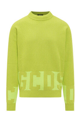 pull-col-rond-stylish