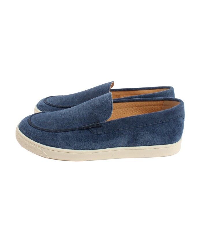 mocassins
