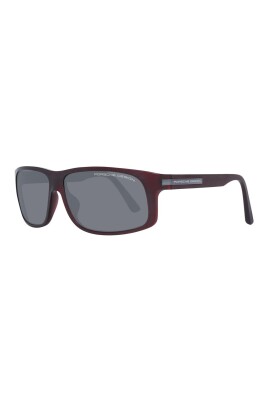 burgundy-rectangle-polarized-sunglasses