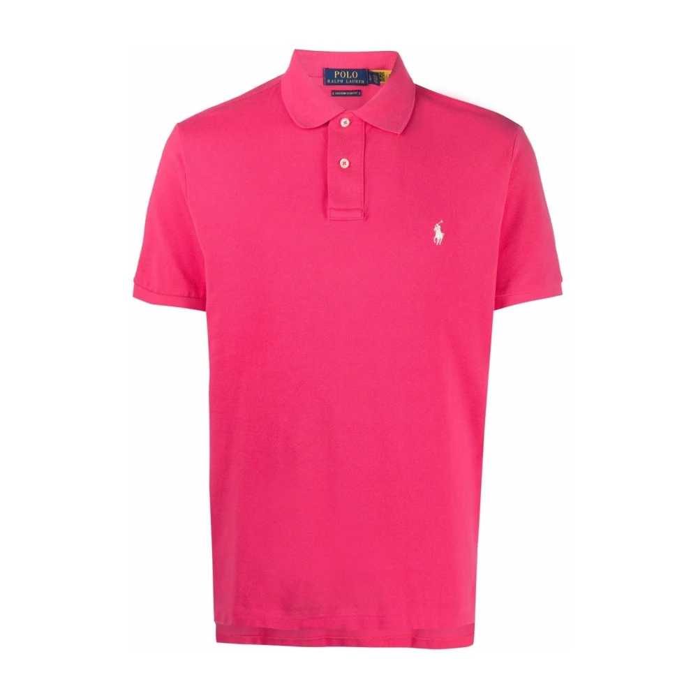 Tops > Polo Shirts - - Polo Ralph Lauren - Modalova