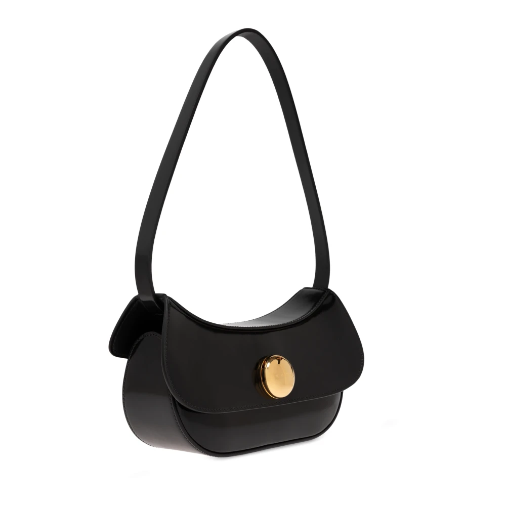 Marni Schoudertas Black Dames