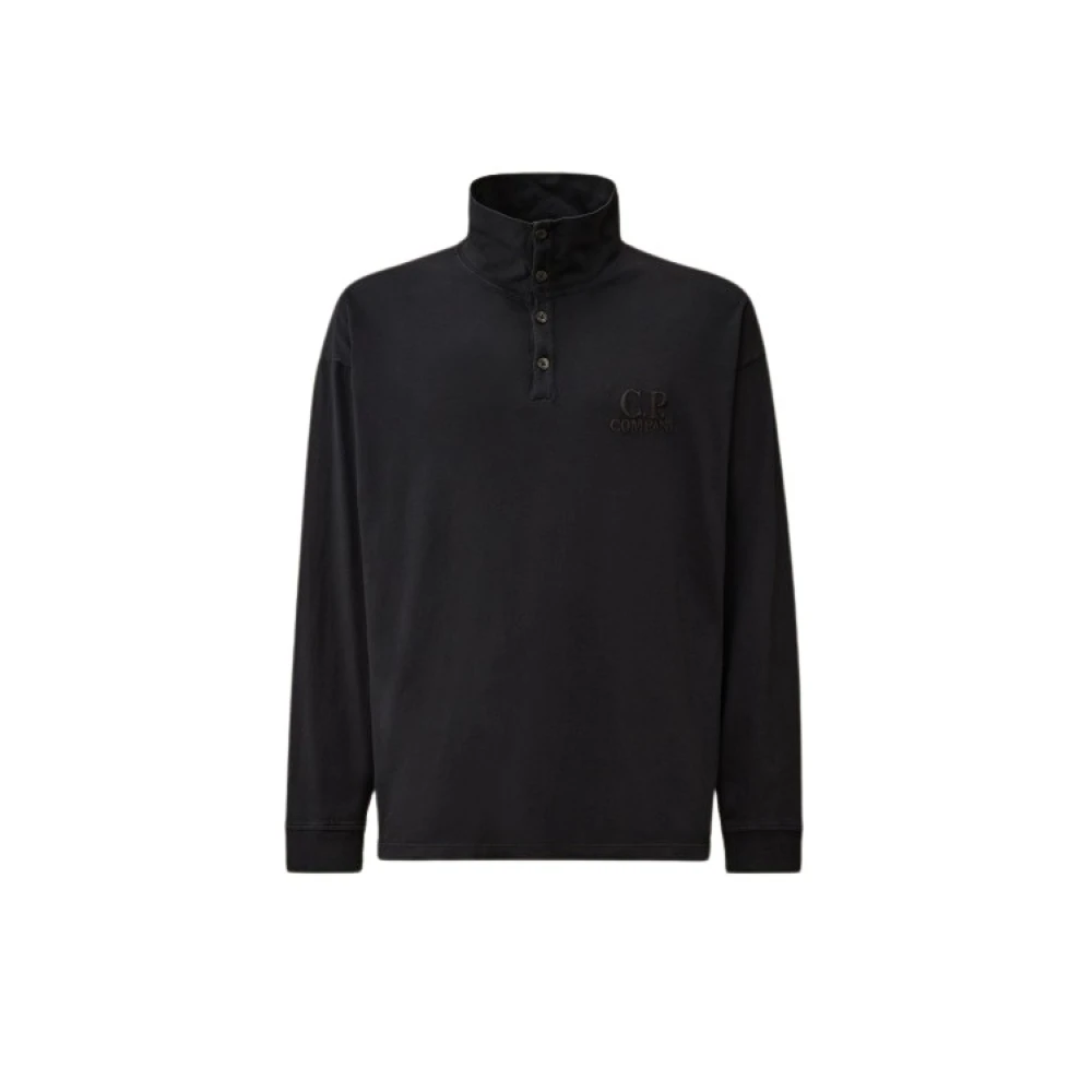 Tops > Polo Shirts - - C.p. Company - Modalova
